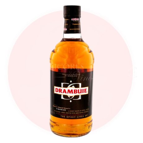Drambuie 1000 ml