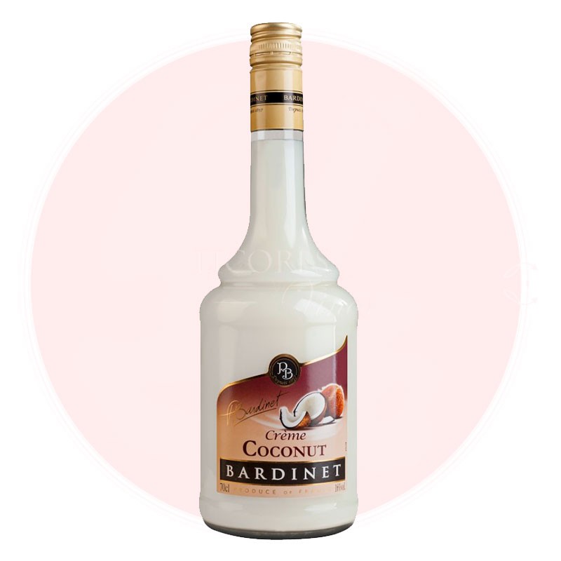 Licor de Coco Bardinet 700 ml