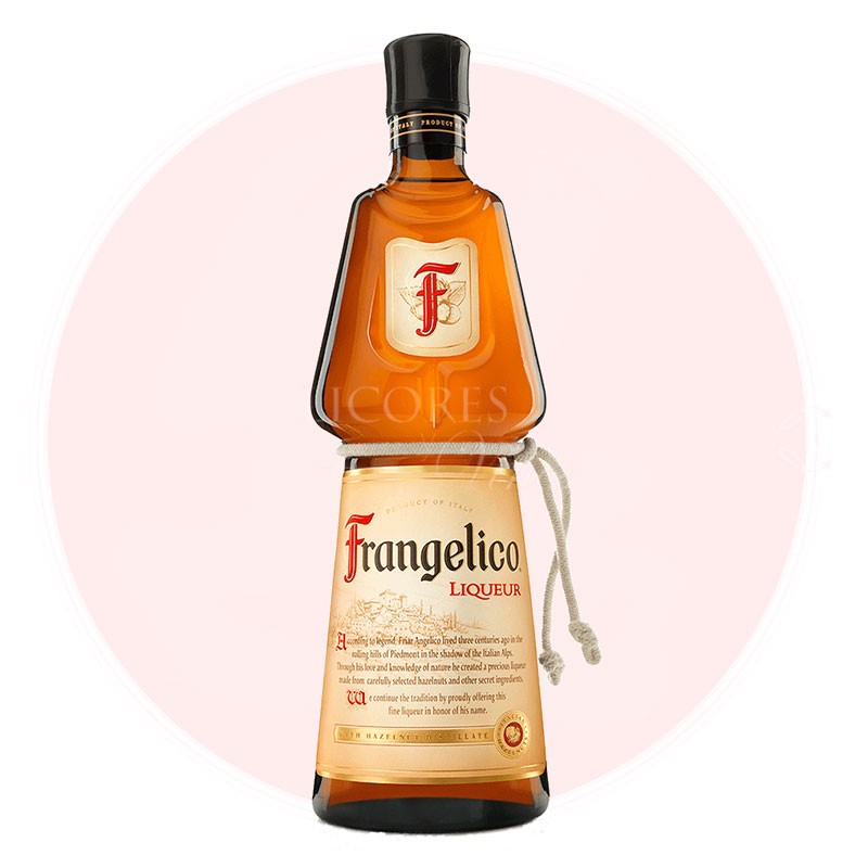 Licor Frangelico 700 ml
