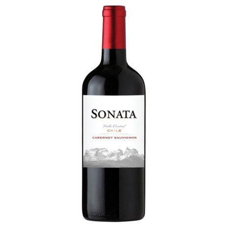 Sonata Cabernet Sauvignon 1500 ml - Vino Tinto