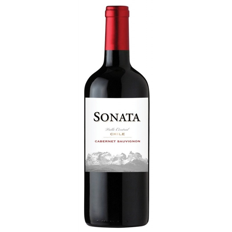 Sonata Cabernet Sauvignon 1500 ml - Vino Tinto