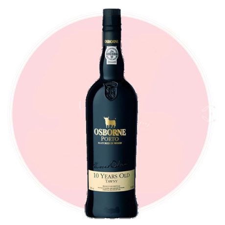 Osborne Tawny Oporto 10 años 750 ml
