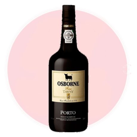 Osborne Tawny Oporto 750 ml