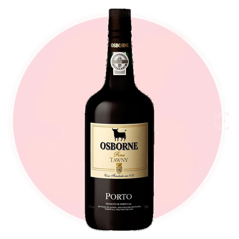 Osborne Tawny Oporto 750 ml