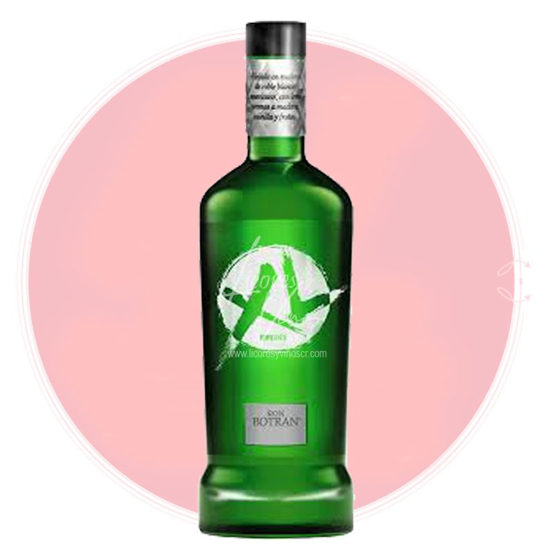 Ron Botran XL 1000 ml