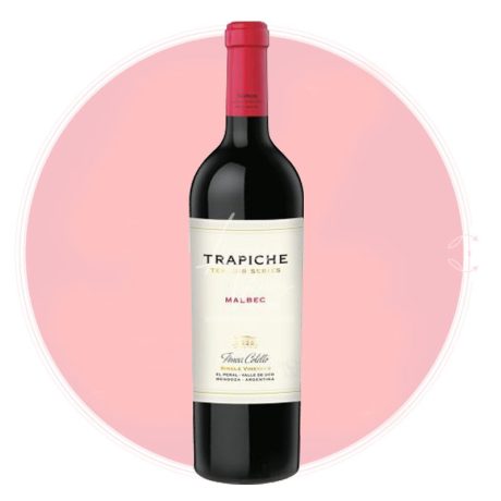 Trapiche Malbec S.V. Coletto 2011 750 ml - Vino Tinto