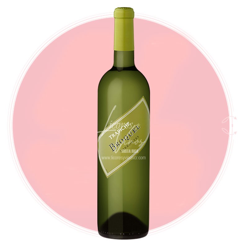 Trapiche Broquel Torrontes 750 ml - Vino Blanco