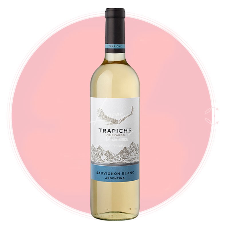 Trapiche Vineyards Sauvignon Blanc 750 ml - Vino Blanco