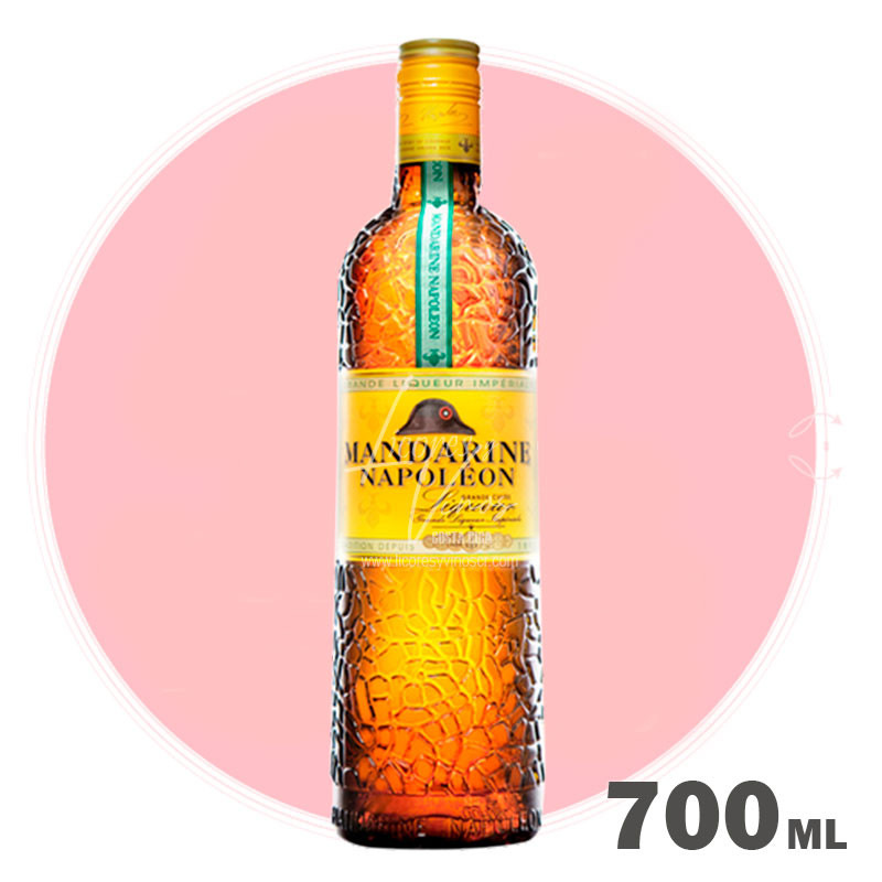 Mandarine Napoleon 700 ml