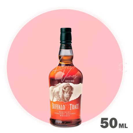 Buffalo Trace 50 ml - Bourbon Whiskey