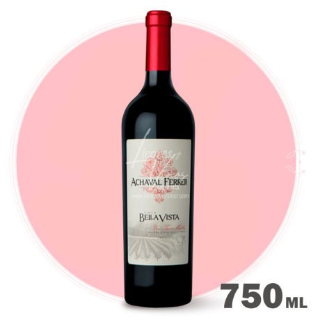 Achaval Ferrer Finca Bella Vista 750 ml - Vinto Tinto