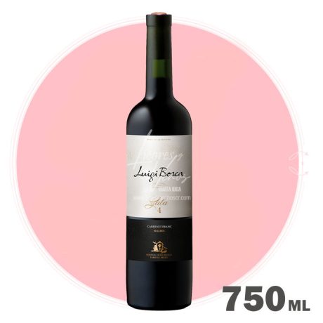 Luigi Bosca Gala 4 750 ml - Vino Tinto
