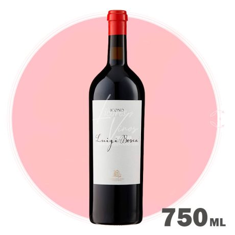 Luigi Bosca Icono 750 ml - Vino Tinto