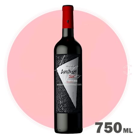 Trivento Amado Sur 750 ml - Vino Tinto