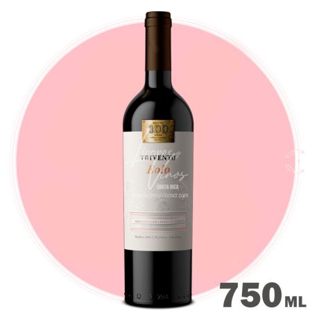 Trivento Eolo Malbec 750 ml - Vino Tinto