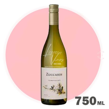 Zuccardi Serie A Torrontes 750 ml - Vino Blanco