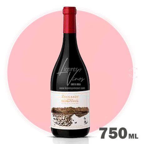 Zuccardi Finca Piedra Infinita Malbec 750 ml - Vino Tinto