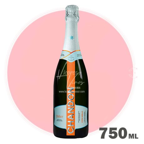 Chandon Delice 750 ml - Vino Espumante