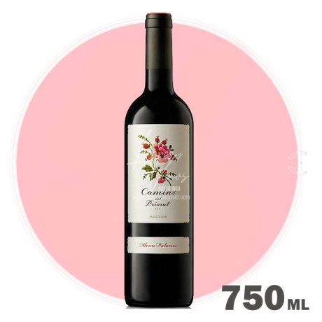 Alvaro Palacios Camins del Priorat 750 ml - Vino Tinto
