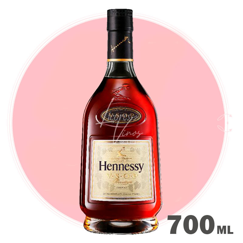 Hennessy V.S.O.P. 700 ml - Cognac Hennessy V.S.O.P. 700 ml - Cognac