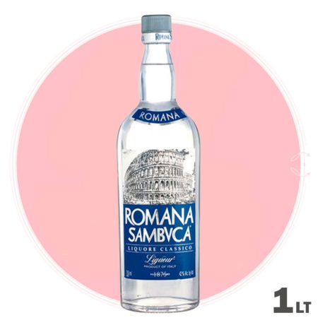 Romana Sambuca Cordial 1000 ml