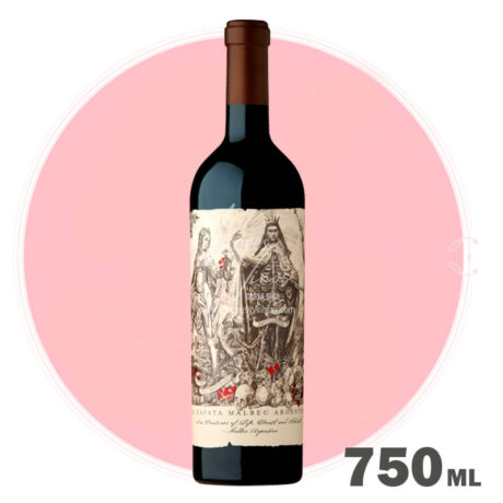 Catena Zapata Argentino Malbec 750 ml - Vino Tinto