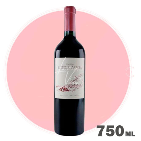 Nicolas Catena Zapata 750 ml - Vino Tinto