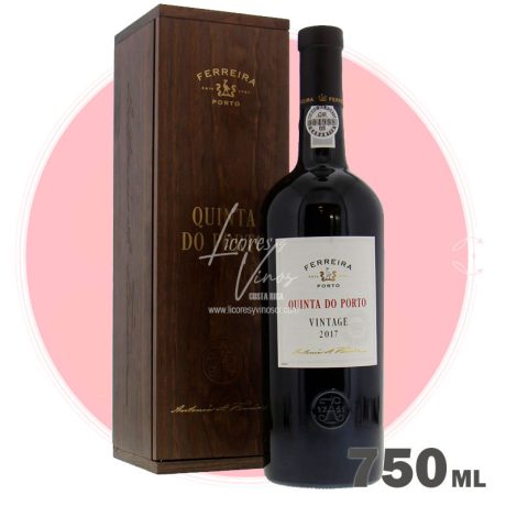 Ferreira Vintage Oporto 750 ml