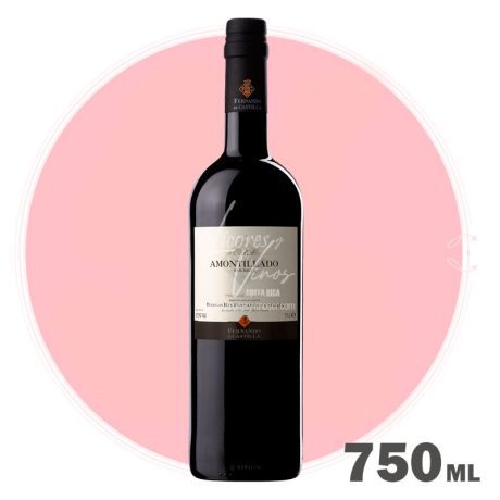Fernando de Castilla Amontillado 750 ml - Jerez
