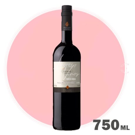 Fernando de Castilla Fino 750 ml - Jerez