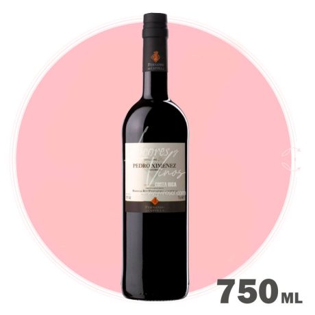 Fernando de Castilla Pedro Ximenez 750 ml - Jerez