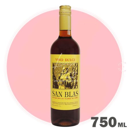 San Blas Concha y Toro 750 ml - Cosecha Tardia