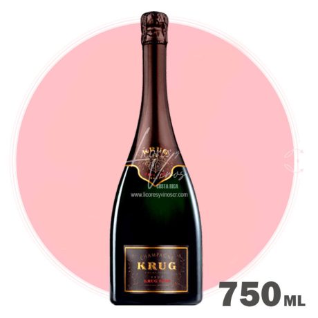 Krug Vintage 750 ml - Champagne