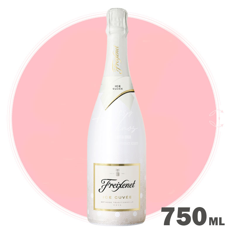 Freixenet Ice Cuvee Especial 750 ml - Cava