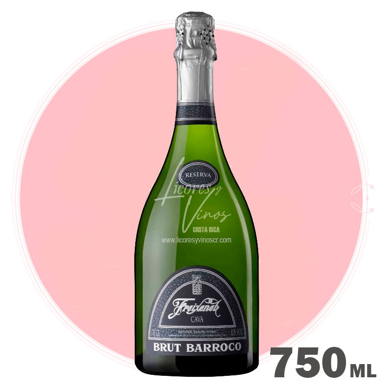 Freixenet Brut Barroco 750 ml - Cava