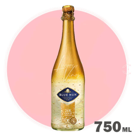 Blue Nun Gold Edition Sparkling 750 ml - Vino Espumante