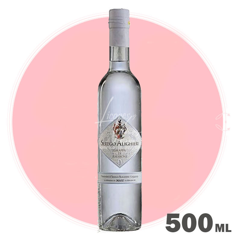 Masi Grappa di Amaro Serego 500 ml
