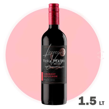 Viña Maipo Varietal Cabernet Sauvignon 1500 ml - Vino Tinto