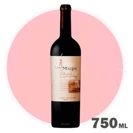 Viña Maipo Protegido Cabernet Sauvignon 750 ml - Vino Tinto