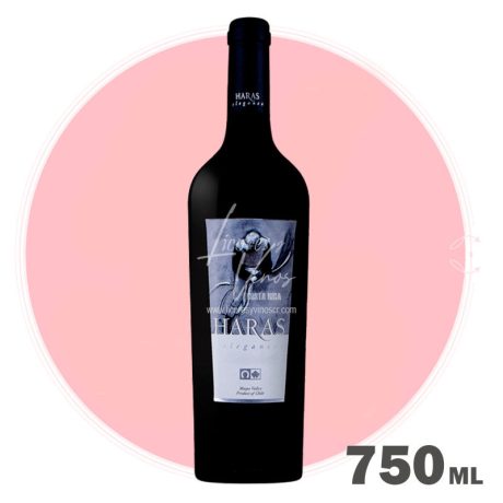 Haras de Pirque Elegance Cabernet Sauvignon 750 ml - Vino Tinto