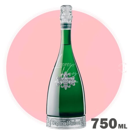 Segura Viudas Reserva Heredad 750 ml - Cava