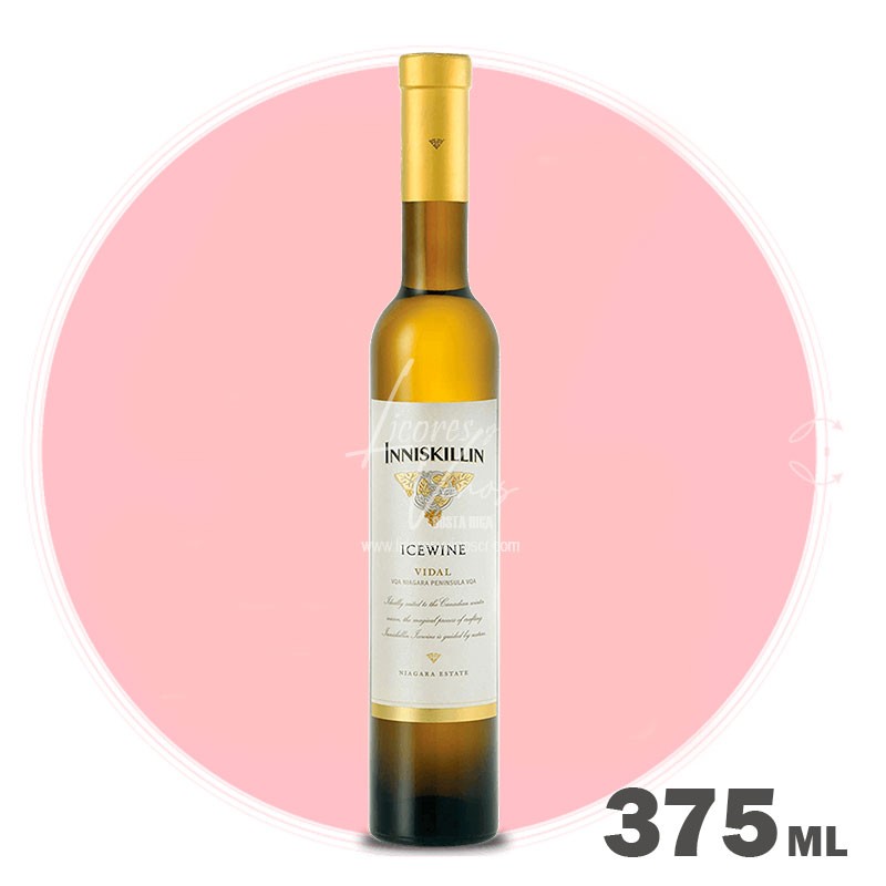 Inniskillin Icewine Vidal 375 ml - Late Harvest