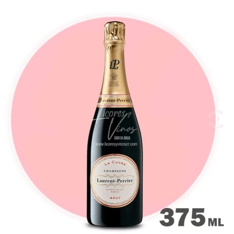 Laurent Perrier Cuvee Brut 375 ml - Champagne