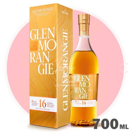 Glenmorangie Nectar D Or 700 ml - Single Malt Whisky