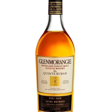 Glenmorangie Quinta Ruban 12 años 700 ml - Single Malt Whisky