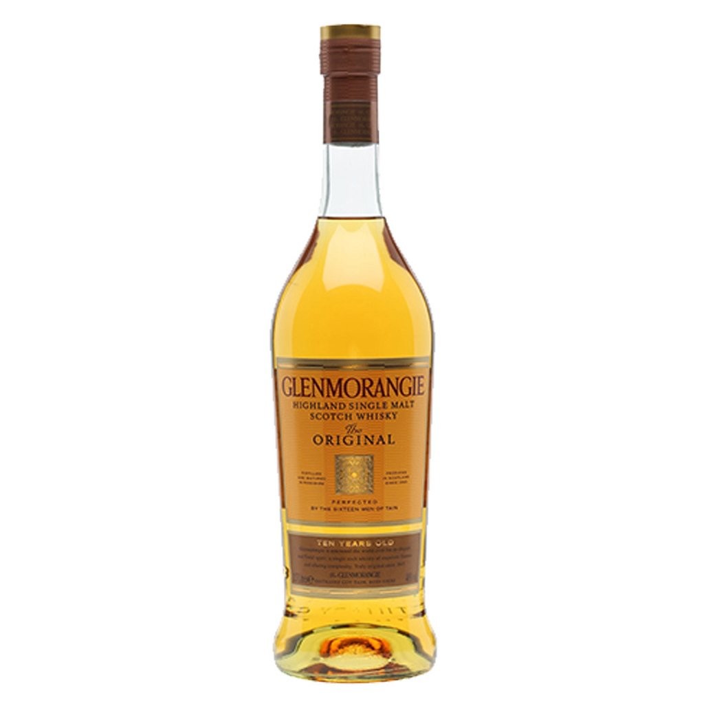 Glenmorangie La Santa 700 ml - Single Malt Whisky Glenmorangie La Santa 700 ml - Single Malt Whisky