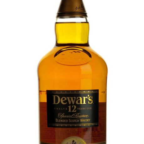 Dewars Special Reserve 12 Años 1000 ml