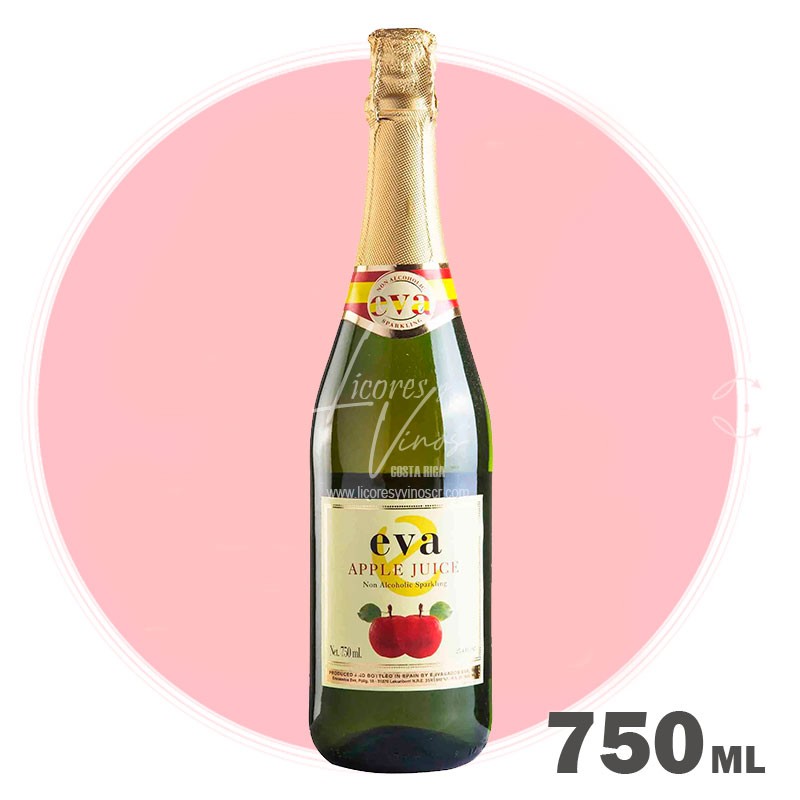 Sidra Eva 750 ml