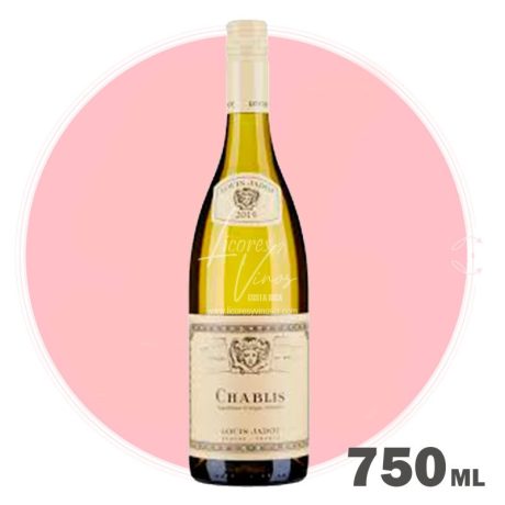 Louis Jadot Chablis 750 ml - Vino Blanco