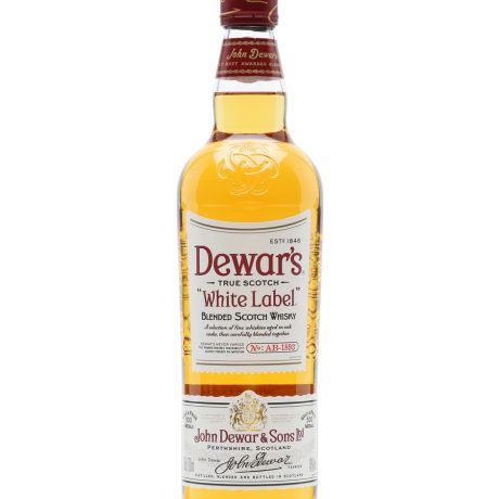 Dewars White Label 750 ml